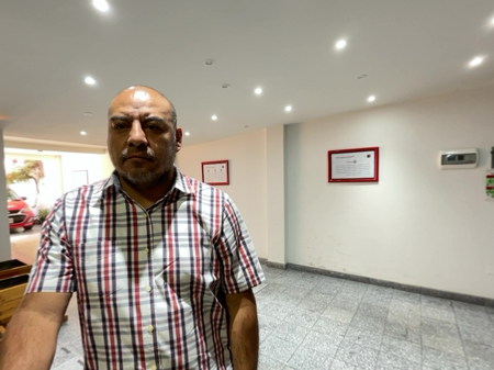 Foto de SERGIO XOLO MORA